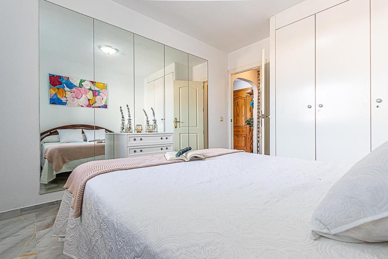 Apartment 797 - Amplio Piso 4 En El Centro De Arroyo De La Miel Benalmádena
