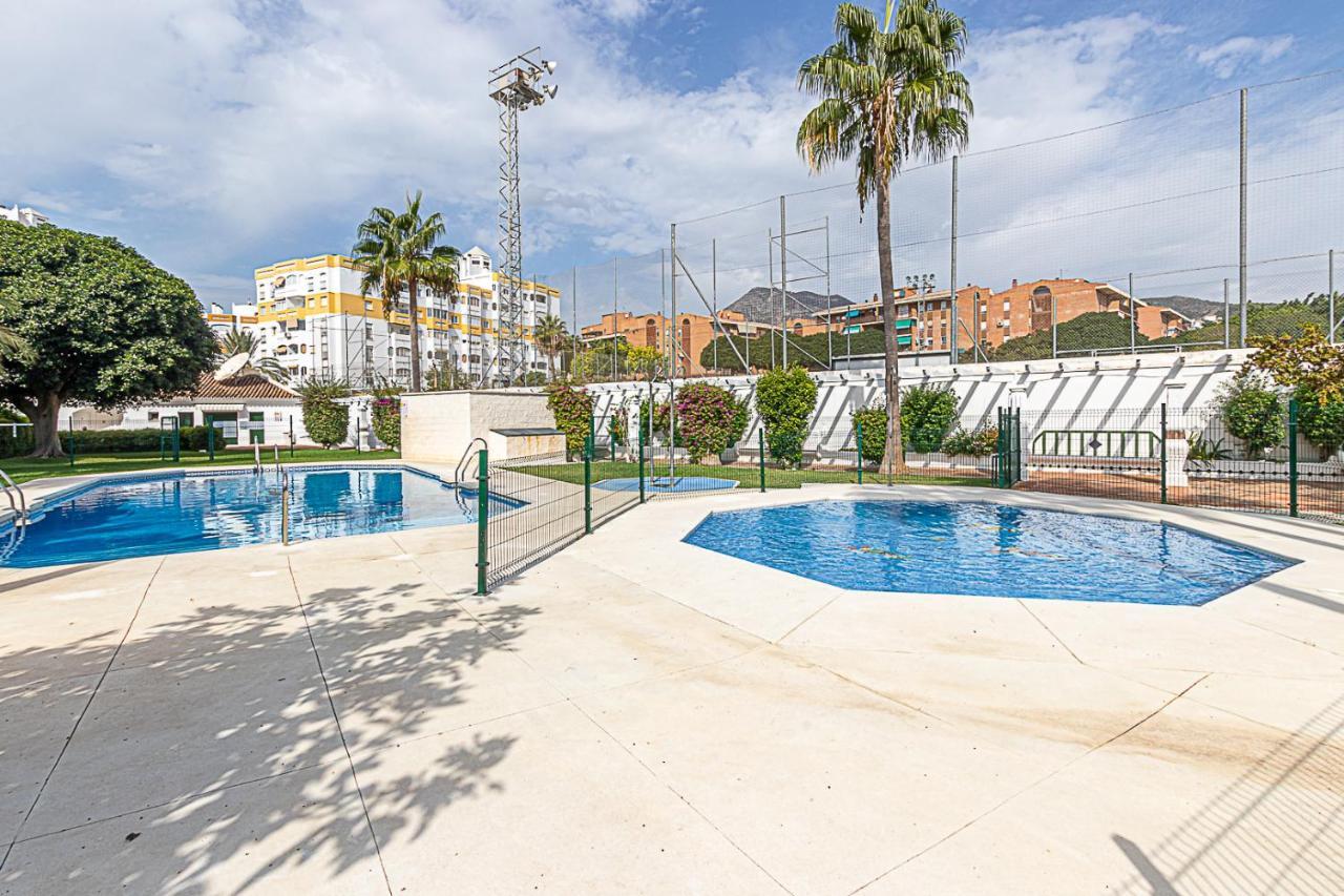 797 - Amplio Piso 4 En El Centro De Arroyo De La Miel Benalmádena
