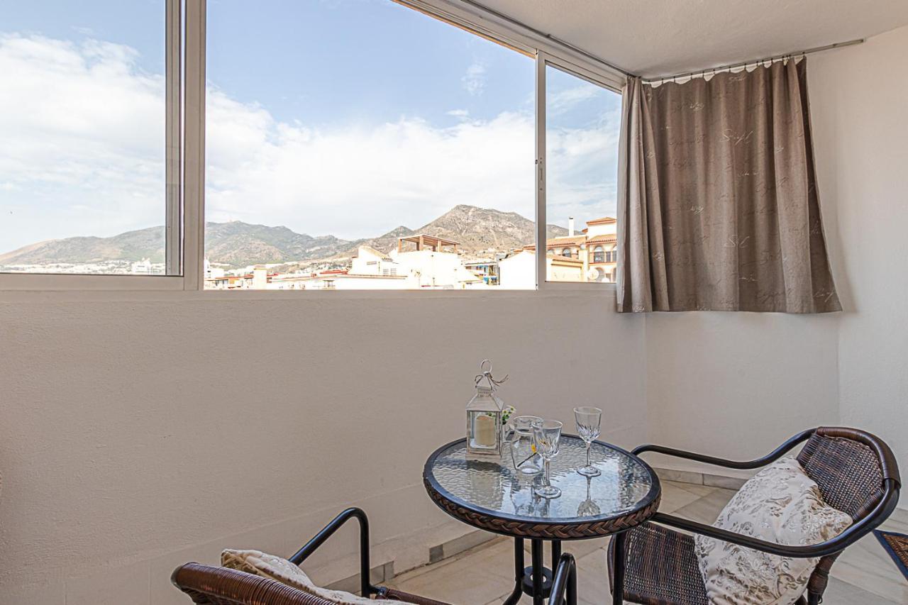 Apartment 797 - Amplio Piso 4 En El Centro De Arroyo De La Miel Benalmádena
