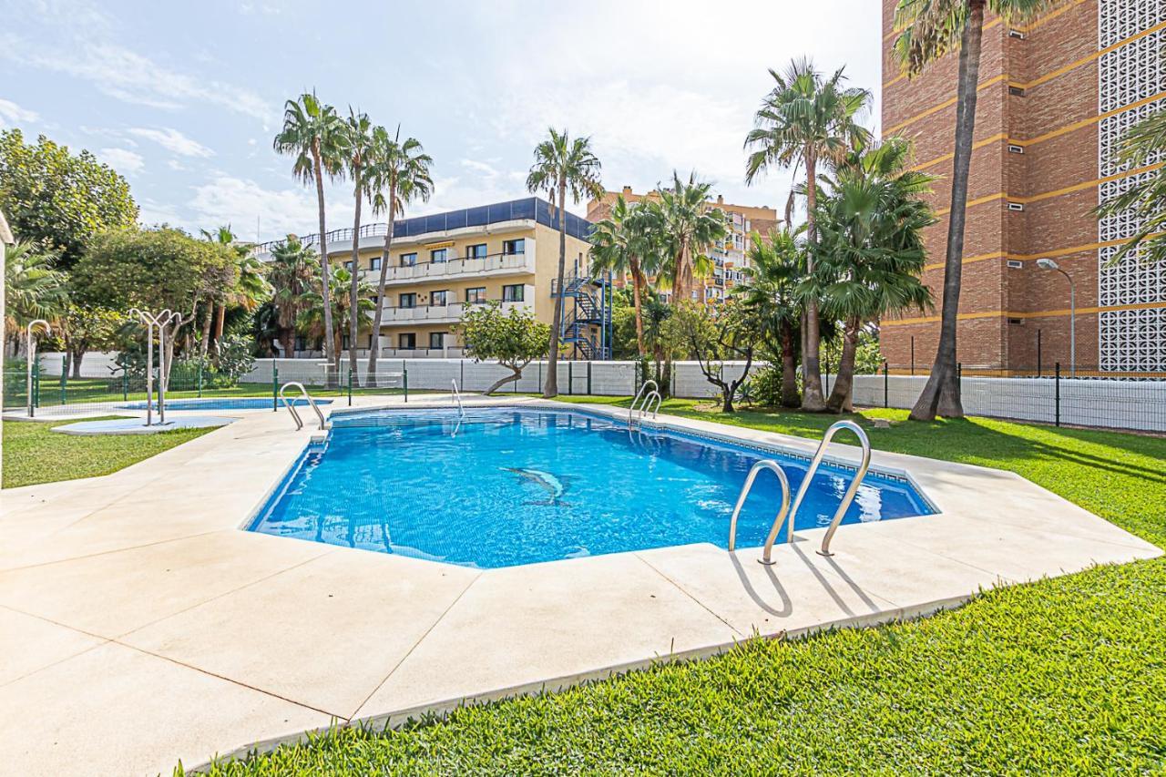 Apartment 797 - Amplio Piso 4 En El Centro De Arroyo De La Miel *