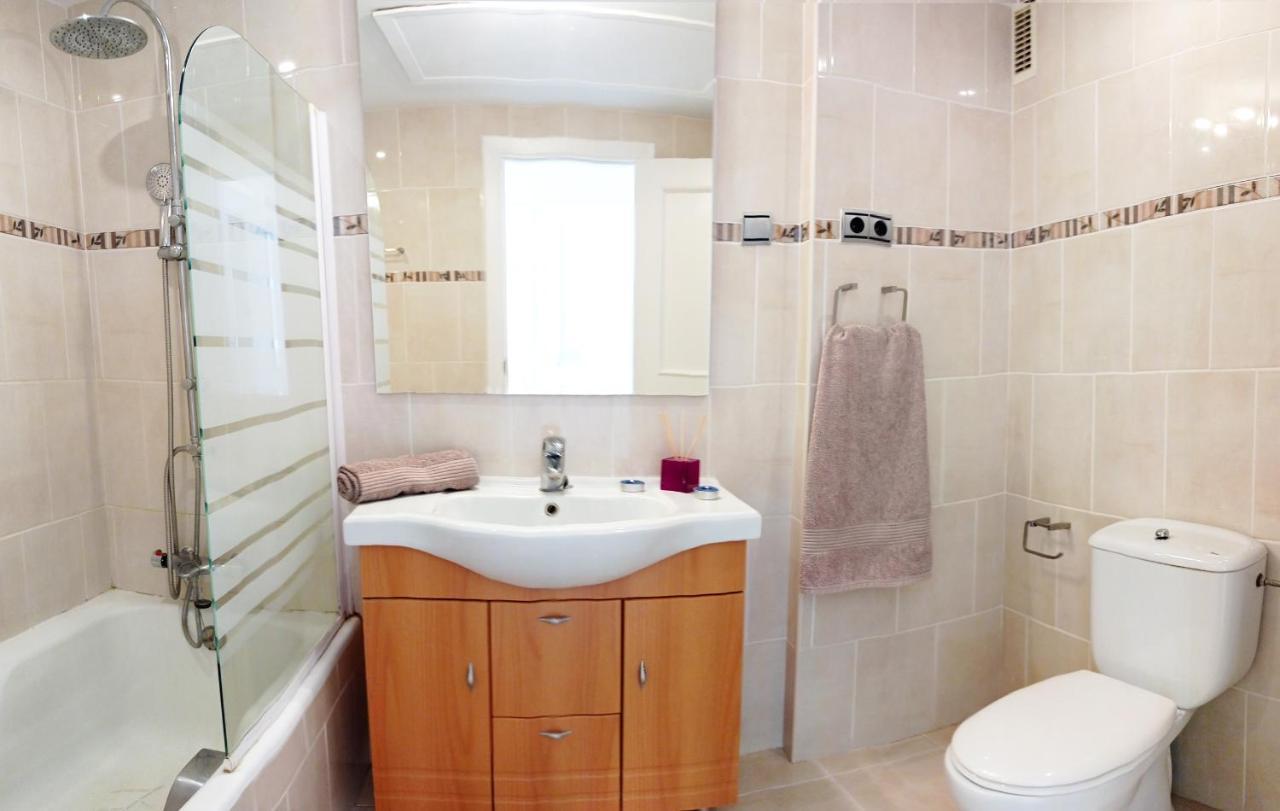 Puerto Marina Luxury With Sea Views Apartment *
