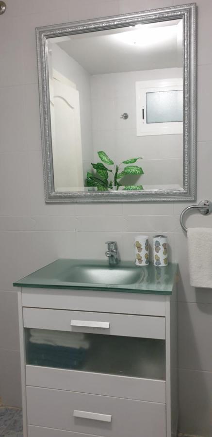 Apartamento Nueva Torrequebrada