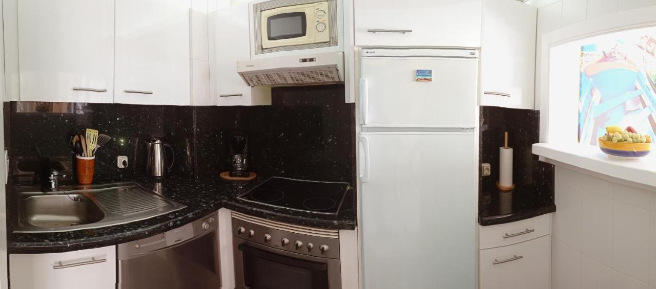 Puerto Marina Luxury With Sea Views Benalmadena