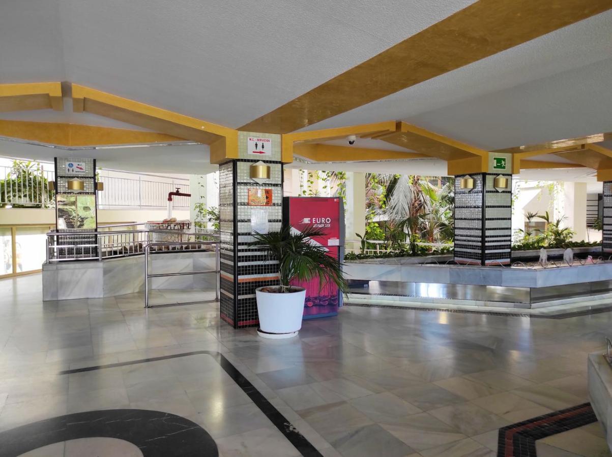 Benalbeach, Bonito 2 Appartement Benalmádena