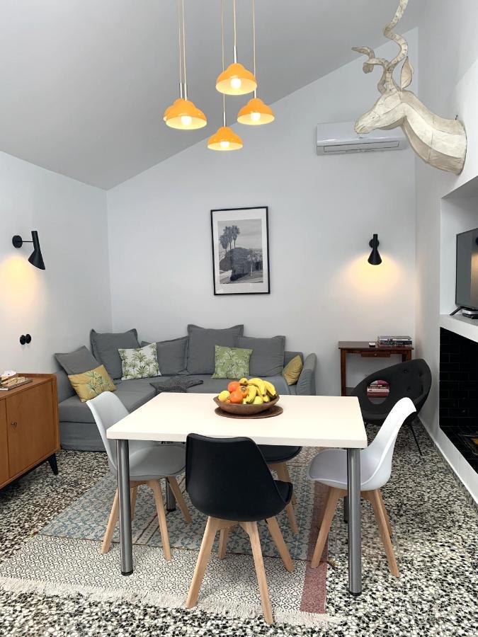 Apartment Palm House 10