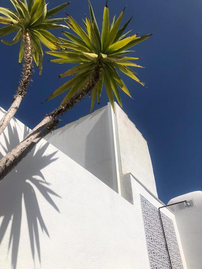 Palm House 10 Apartment Benalmadena