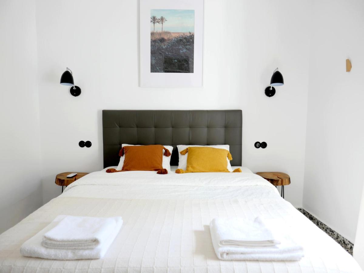 Apartment Palm House 10 *