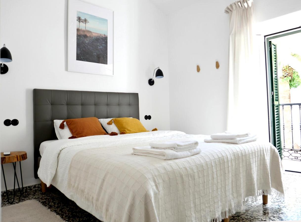 Apartment Palm House 10 Benalmadena