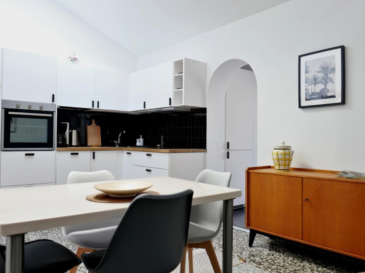 Palm House 10 Apartment *