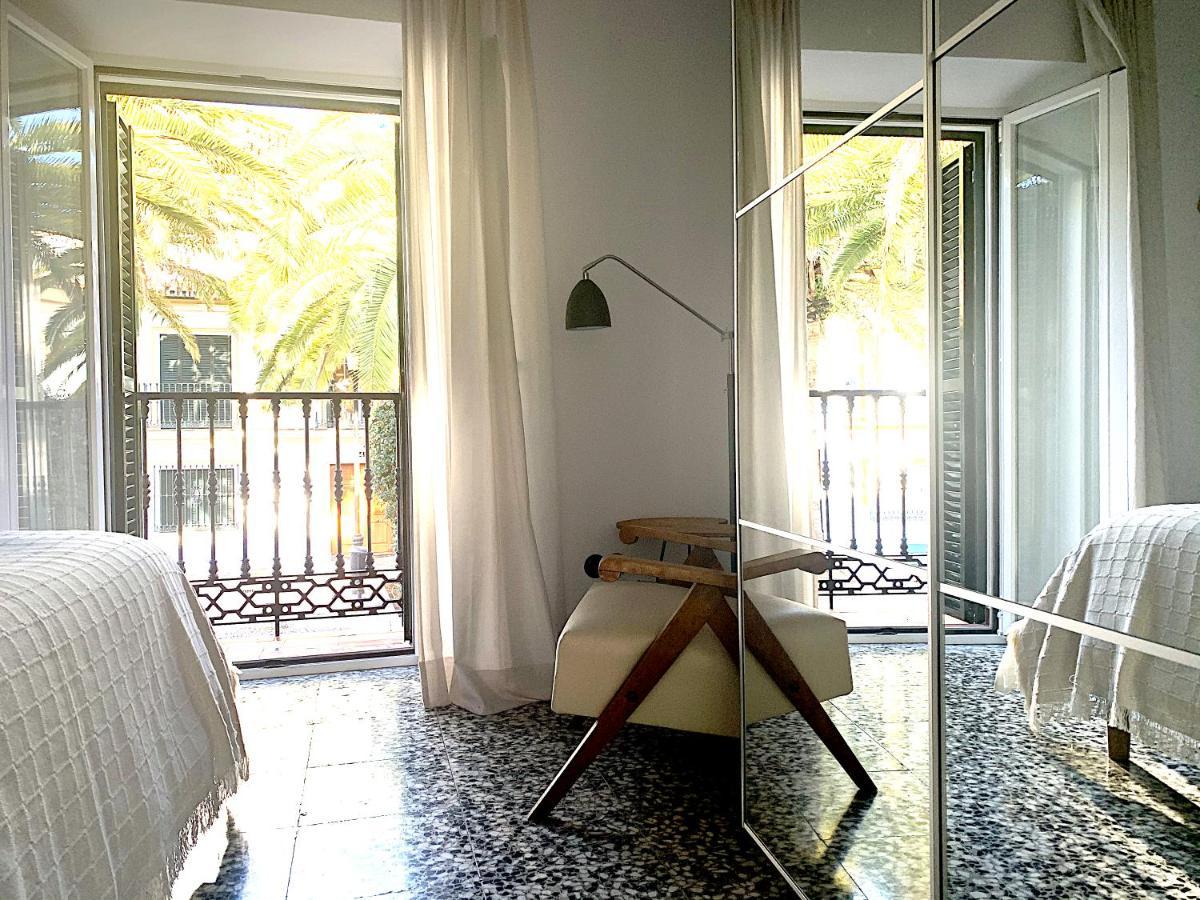 Palm House 10 Apartment *