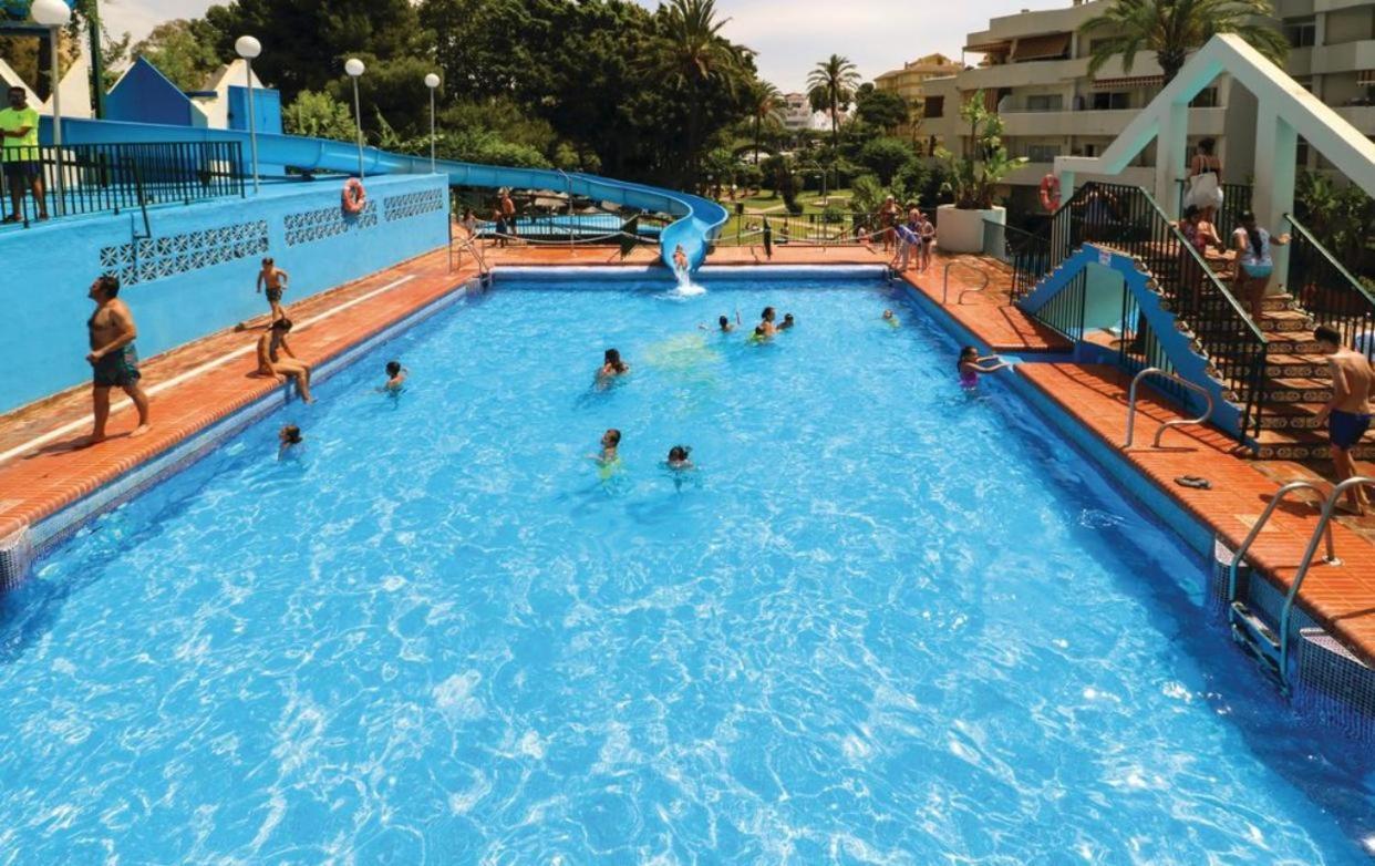 Costa Del Sol Apartment