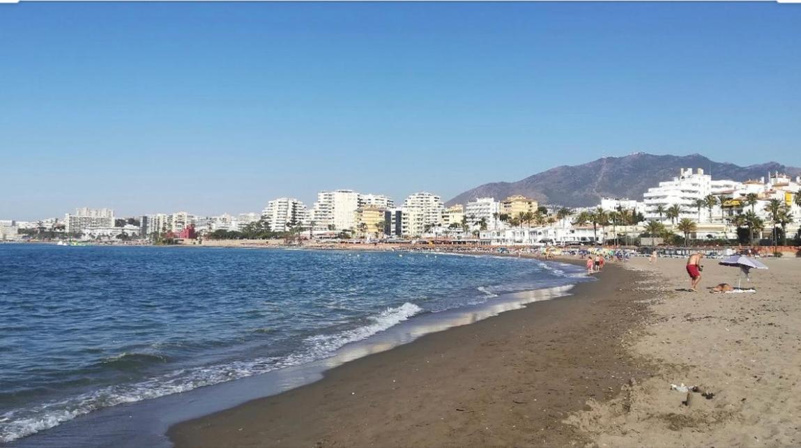 Costa Del Sol Apartment Benalmadena