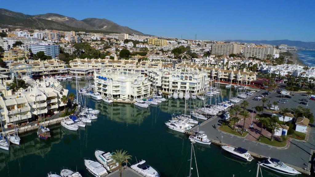 Aparthotel Minerva Jupiter. The Perfect For Your Vacation