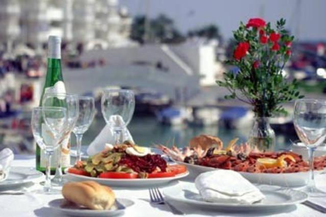 Minerva Jupiter. The Perfect For Your Vacation Aparthotel