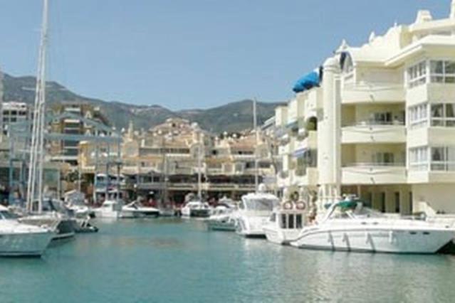 Aparthotel Minerva Jupiter. The Perfect For Your Vacation Benalmadena