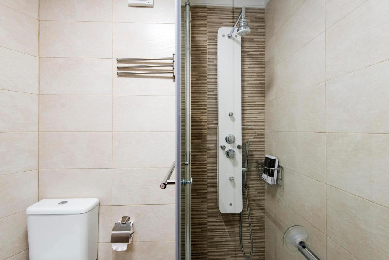 Apartamento Wonderful In Puerto Marina