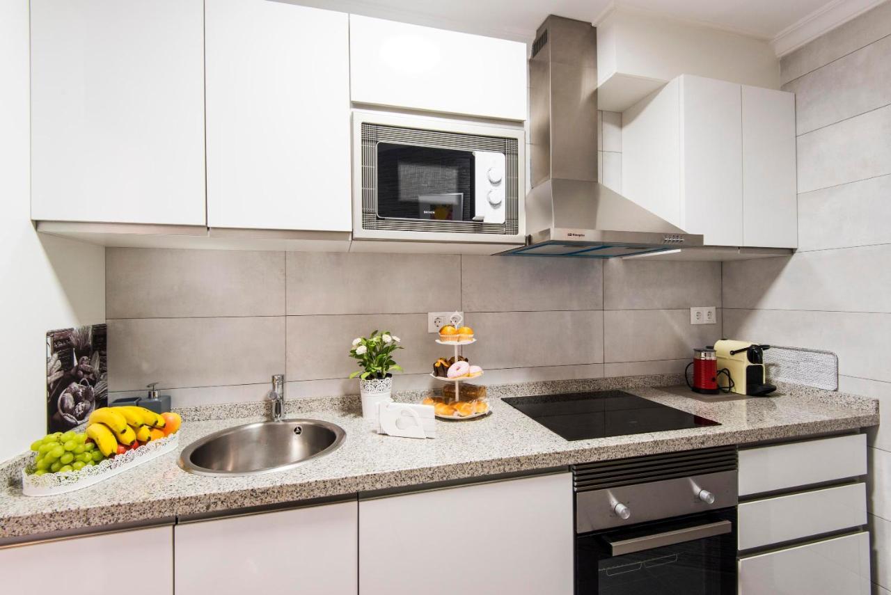 Wonderful In Puerto Marina Apartamento