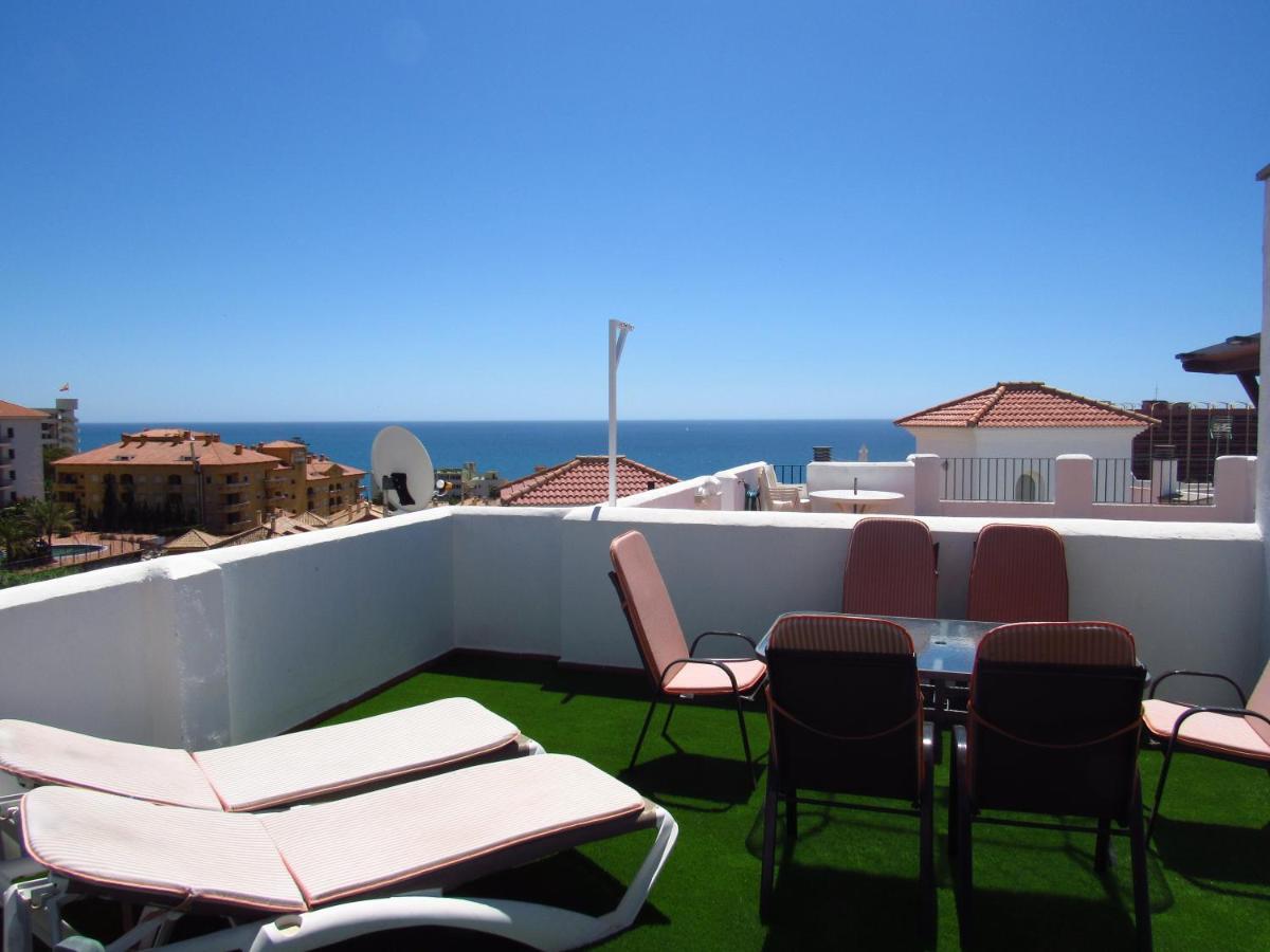 Lomas De Mena Apartment *