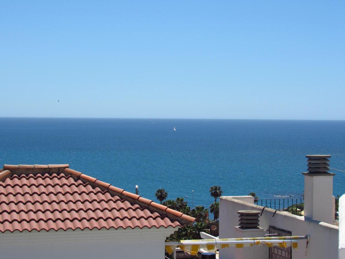 Lomas De Mena Apartment Benalmadena