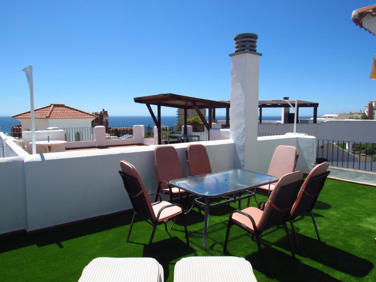 Apartment Lomas De Mena Benalmadena