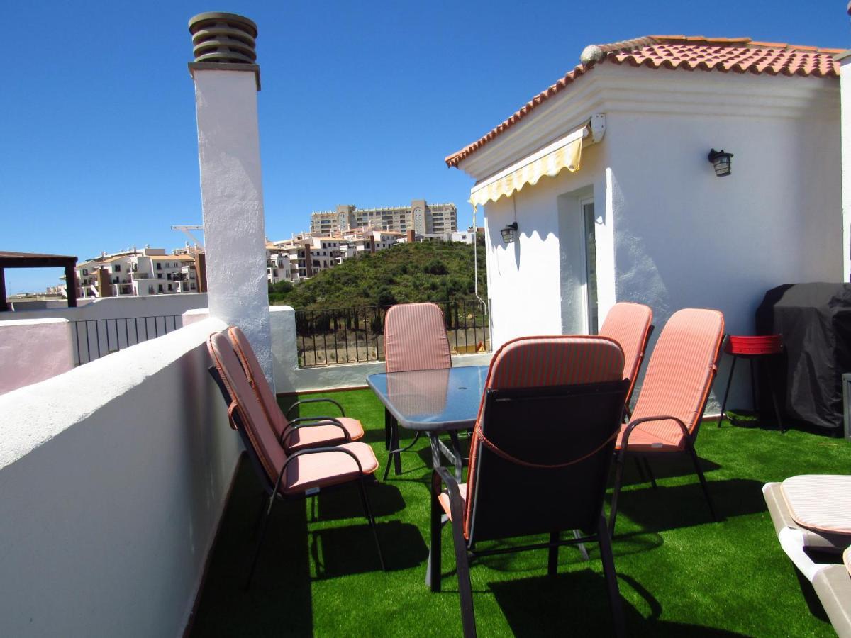 Lomas De Mena Apartment