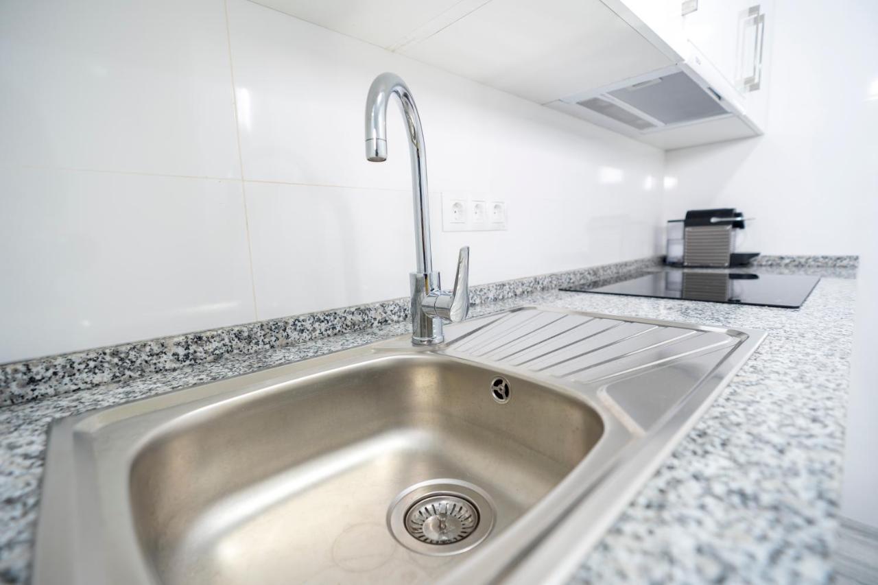 Apartamento Puerto Marina *