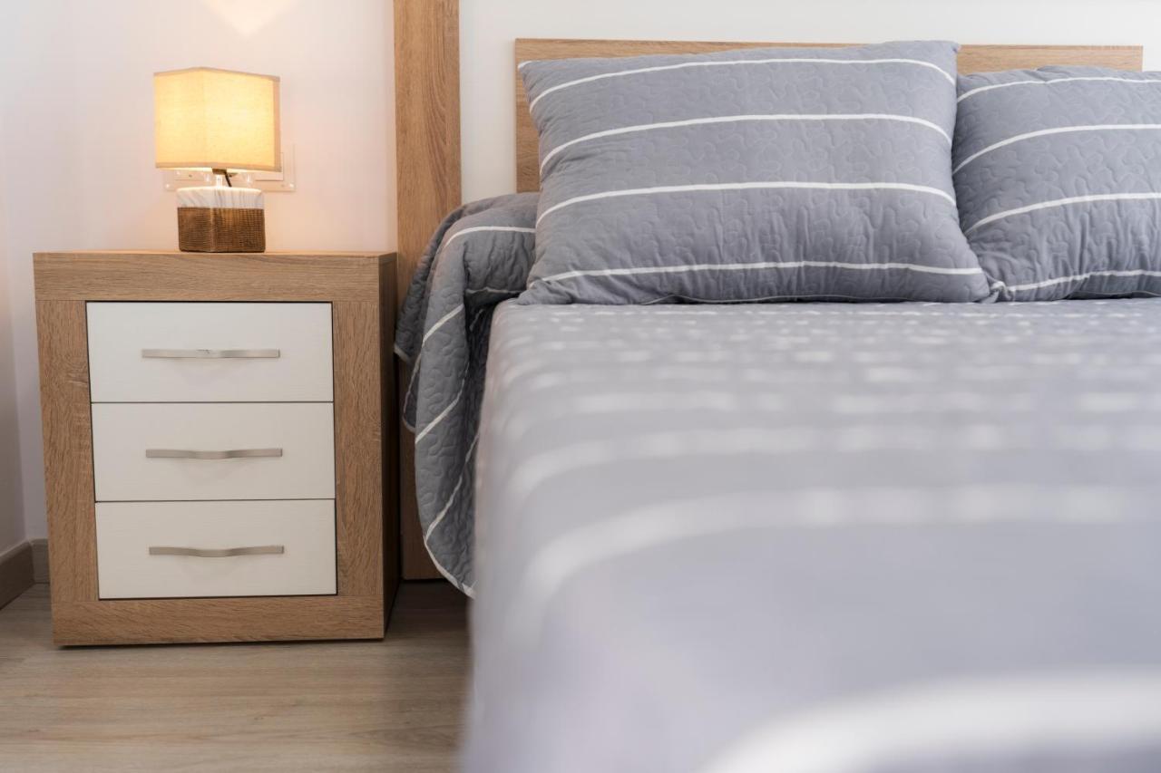 Apartamento Puerto Marina * Benalmadena