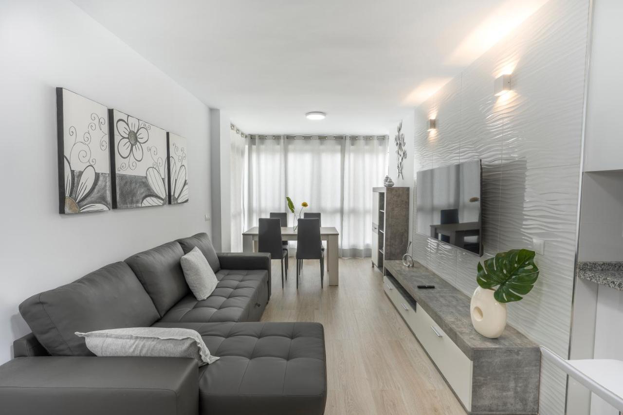 Apartamento Puerto Marina *