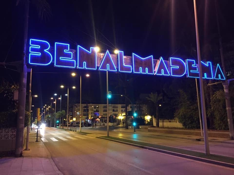 Apartamento Puerto Marina