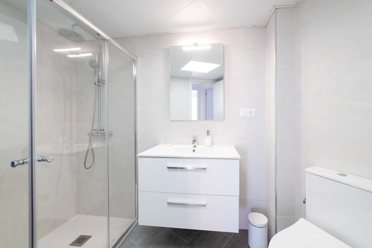 Apartamento Puerto Marina Apartment Benalmadena
