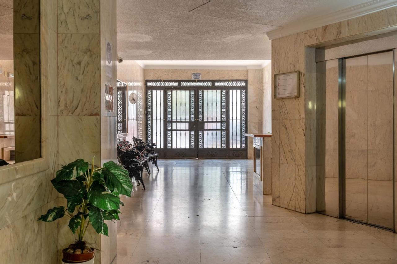 Apartamento Puerto Marina