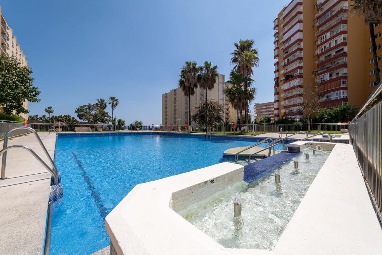 Apartamento Puerto Marina Apartment *