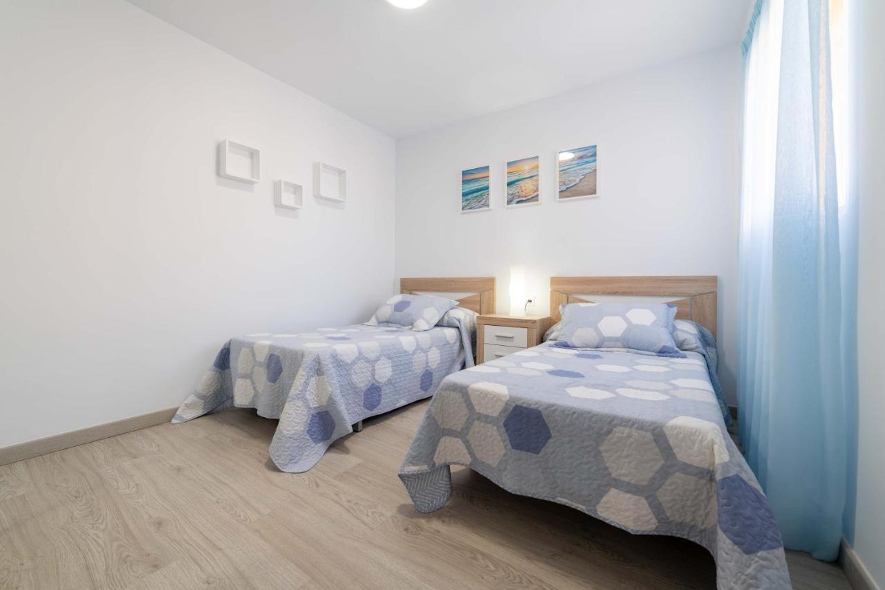 Apartamento Puerto Marina