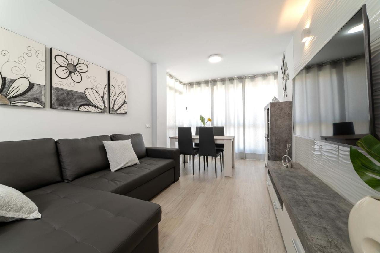 Apartment Apartamento Puerto Marina Benalmadena
