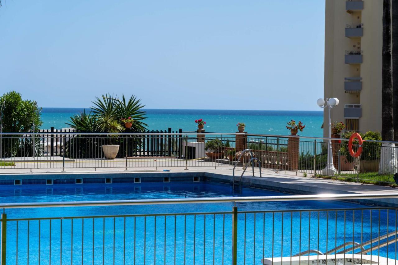 Apartamento Puerto Marina Apartment Benalmadena