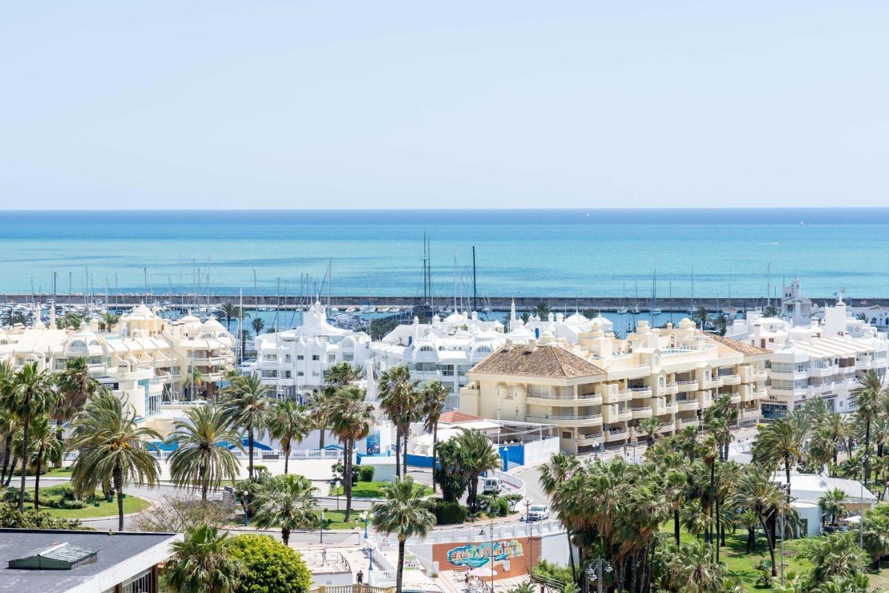 Apartamento Puerto Marina *