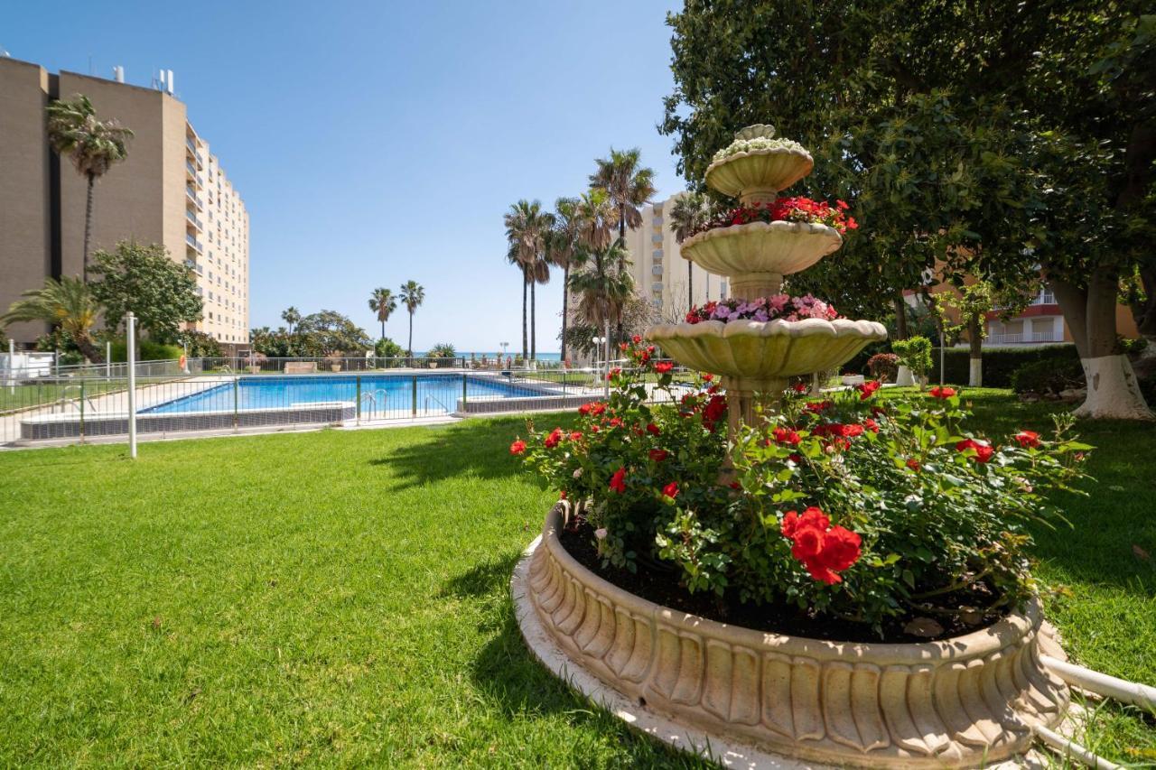 Apartamento Puerto Marina Apartment *