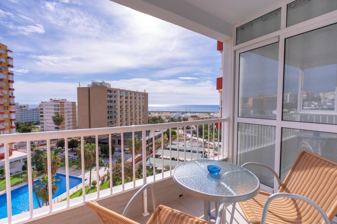 Apartamento Puerto Marina Apartment *