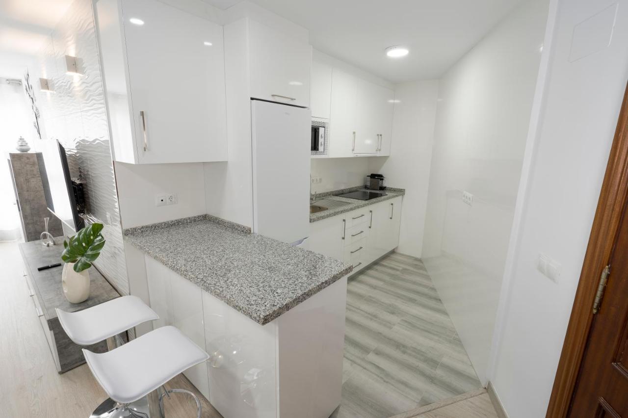 Apartamento Puerto Marina Benalmadena