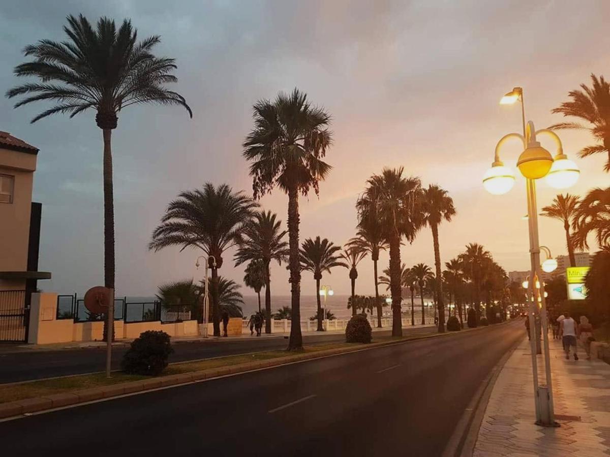 Apartamento Puerto Marina * Benalmadena