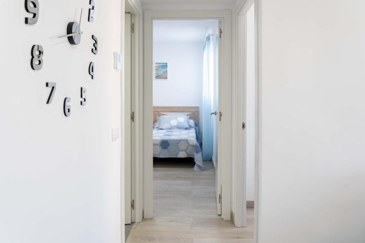 Apartamento Puerto Marina *