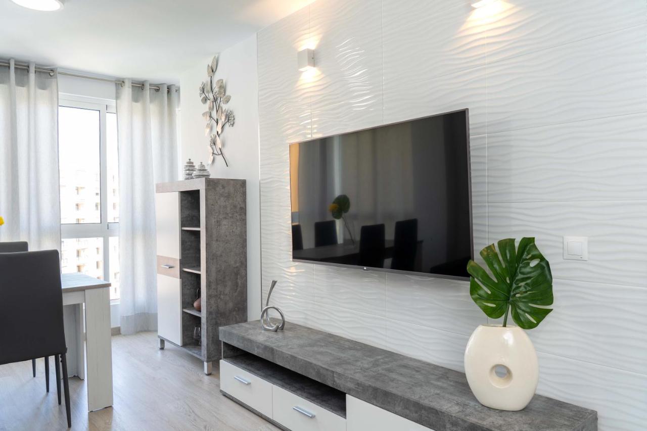 Apartamento Puerto Marina * Benalmadena