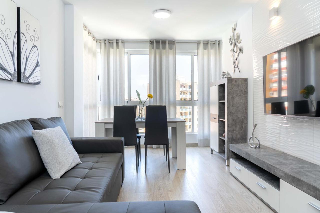 Apartamento Puerto Marina Apartment Benalmadena
