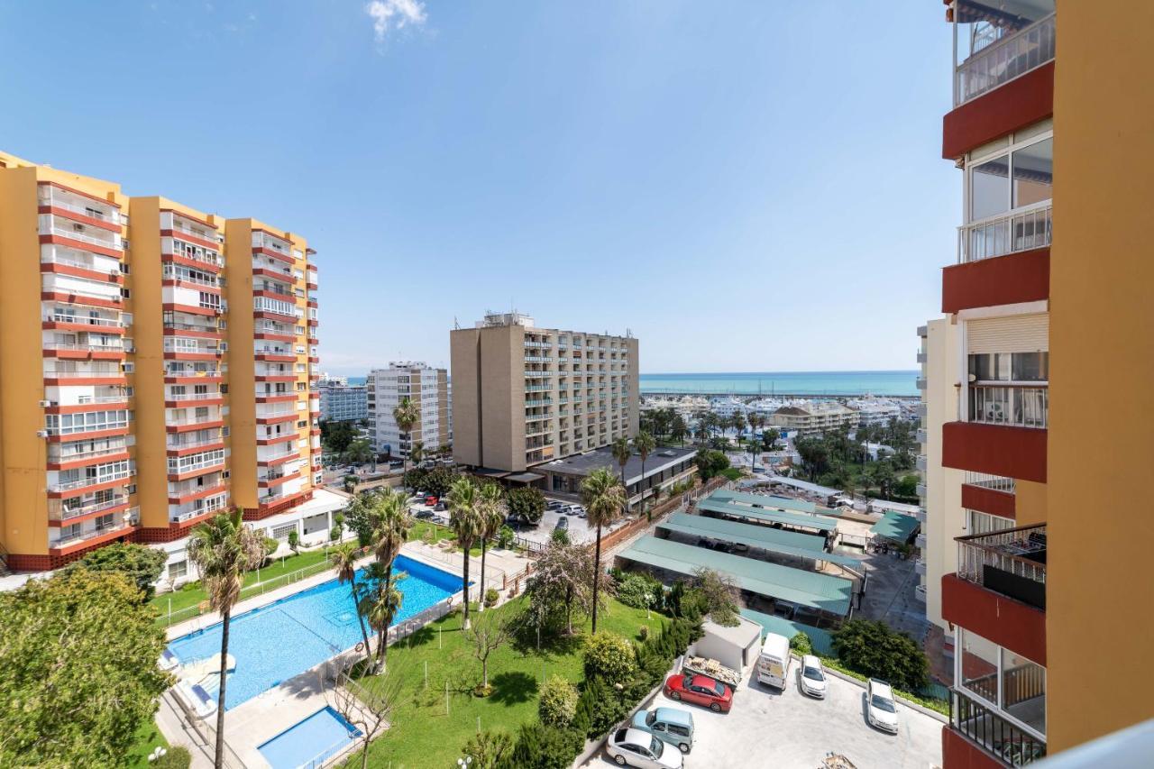 Apartamento Puerto Marina *