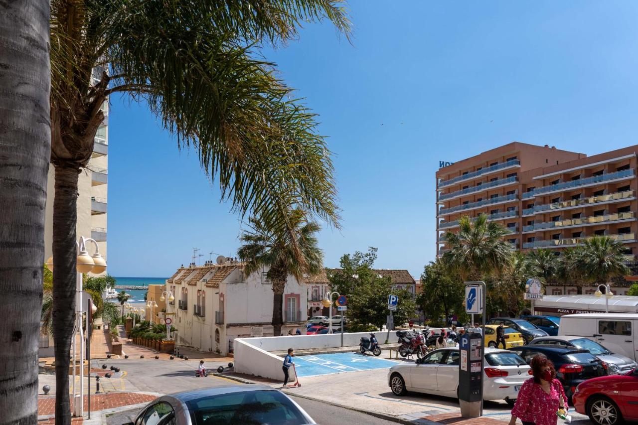 Apartamento Puerto Marina * Benalmadena