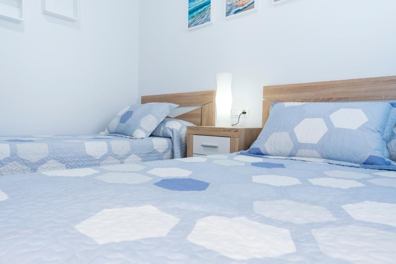Apartamento Puerto Marina Apartment