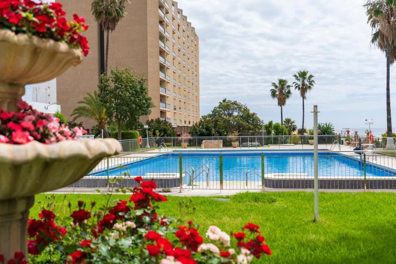 Apartamento Puerto Marina Apartment *