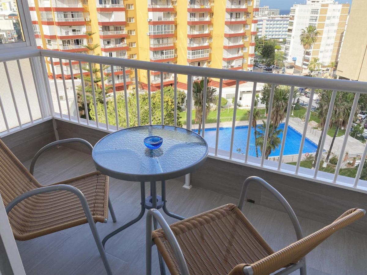 Apartamento Puerto Marina * Benalmadena
