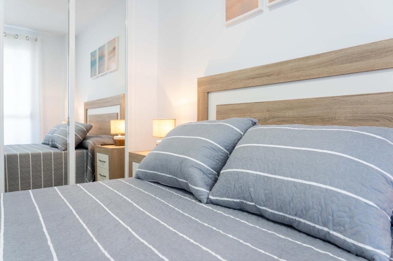 Apartamento Puerto Marina
