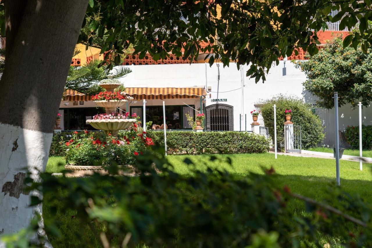 Apartamento Puerto Marina Benalmadena